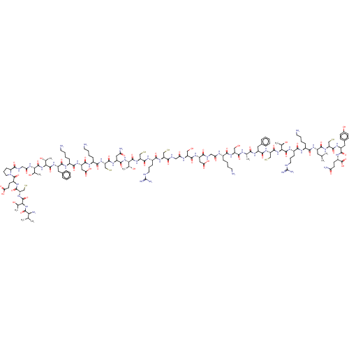 Chemical structure of BindingDB Monomer ID 50462088