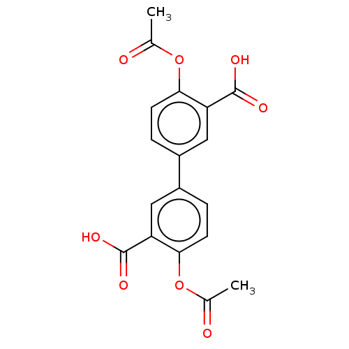 Chemical structure of BindingDB Monomer ID 50462091