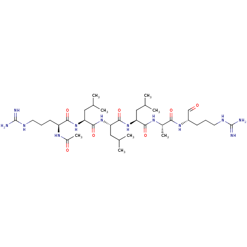Chemical structure of BindingDB Monomer ID 50462097