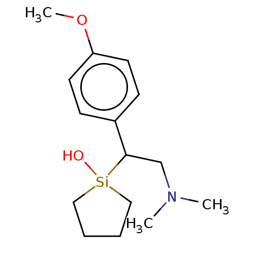 Chemical structure of BindingDB Monomer ID 50462114