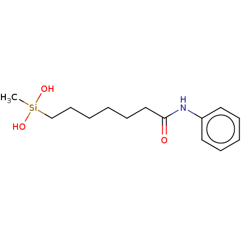 Chemical structure of BindingDB Monomer ID 50462116