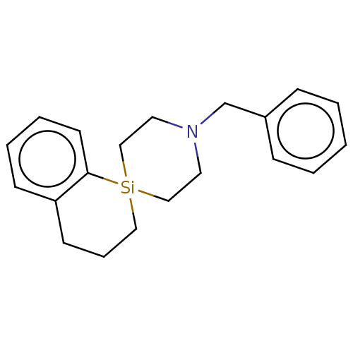 Chemical structure of BindingDB Monomer ID 50462118