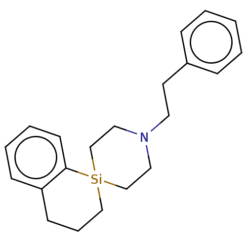 Chemical structure of BindingDB Monomer ID 50462119