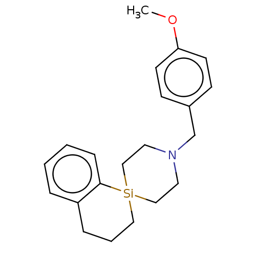 Chemical structure of BindingDB Monomer ID 50462120