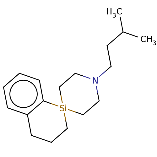 Chemical structure of BindingDB Monomer ID 50462123