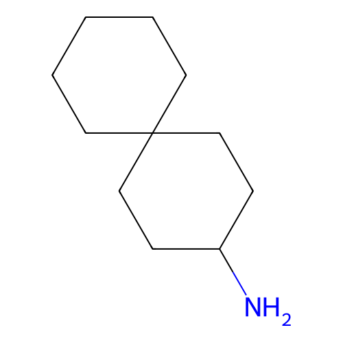 Chemical structure of BindingDB Monomer ID 50462124