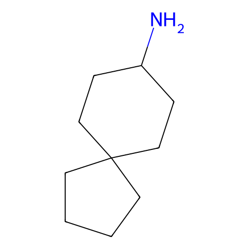 Chemical structure of BindingDB Monomer ID 50462125