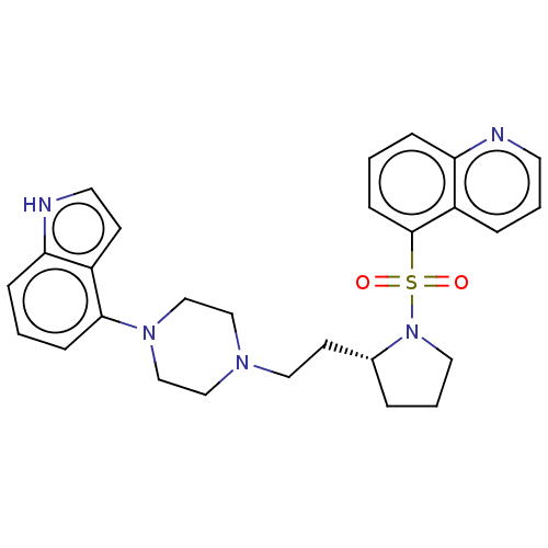 Chemical structure of BindingDB Monomer ID 50462136