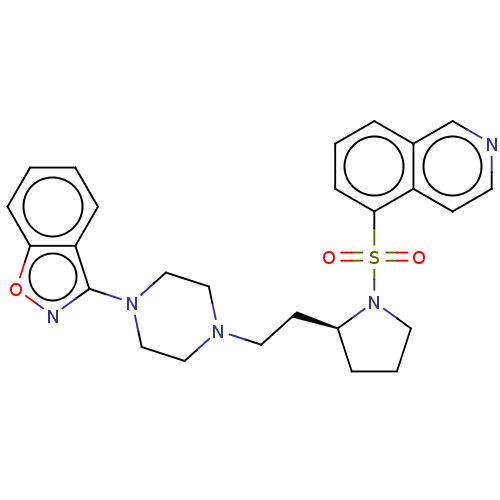 Chemical structure of BindingDB Monomer ID 50462137