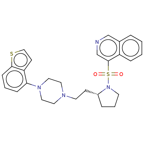 Chemical structure of BindingDB Monomer ID 50462141