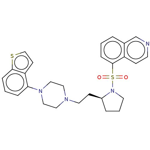 Chemical structure of BindingDB Monomer ID 50462147