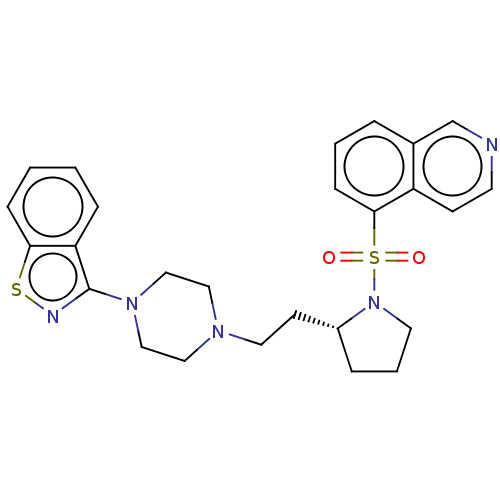 Chemical structure of BindingDB Monomer ID 50462155