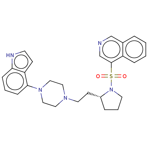 Chemical structure of BindingDB Monomer ID 50462178