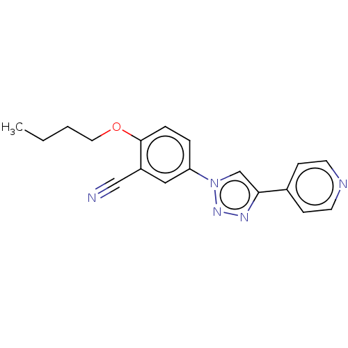 Chemical structure of BindingDB Monomer ID 50462192