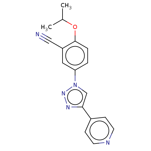Chemical structure of BindingDB Monomer ID 50462198