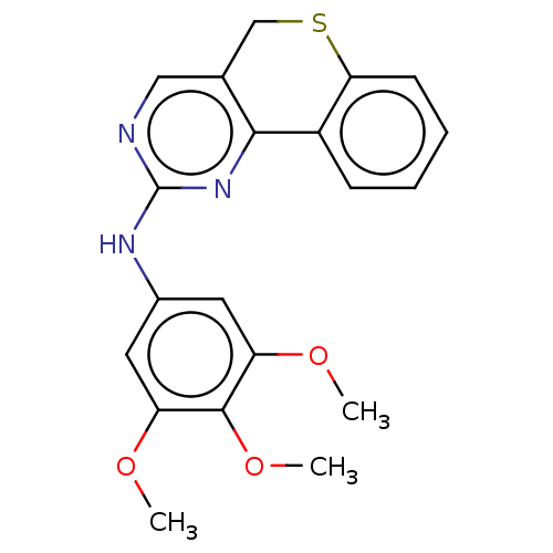 Chemical structure of BindingDB Monomer ID 50462217