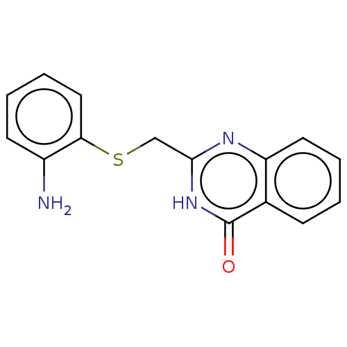 Chemical structure of BindingDB Monomer ID 50462220