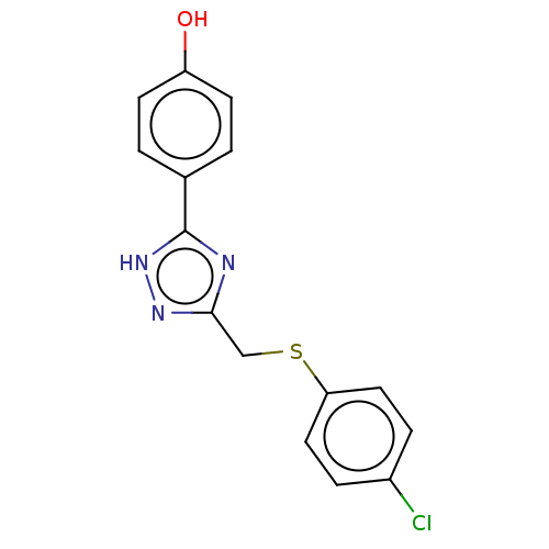 Chemical structure of BindingDB Monomer ID 50462221