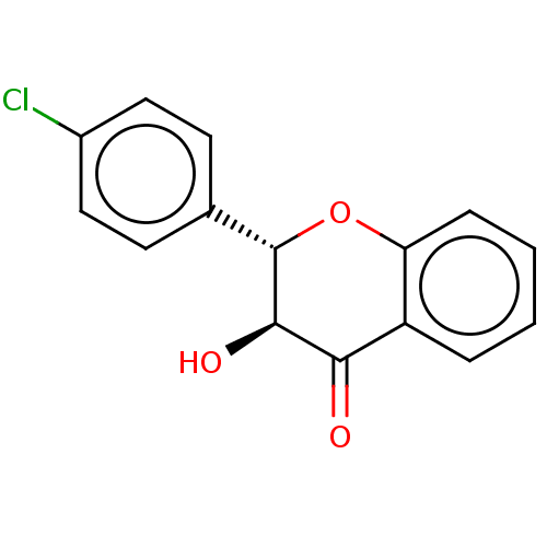 Chemical structure of BindingDB Monomer ID 50462222