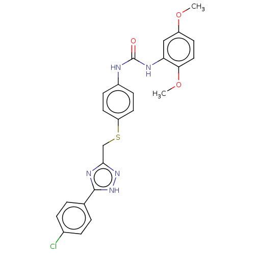 Chemical structure of BindingDB Monomer ID 50462227