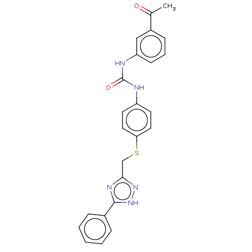 Chemical structure of BindingDB Monomer ID 50462228