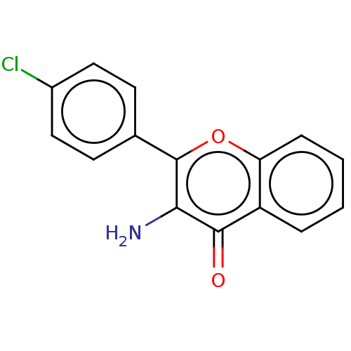 Chemical structure of BindingDB Monomer ID 50462229
