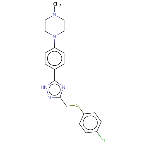 Chemical structure of BindingDB Monomer ID 50462231