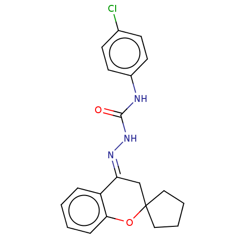 Chemical structure of BindingDB Monomer ID 50462232