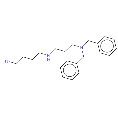 Chemical structure of BindingDB Monomer ID 50462235
