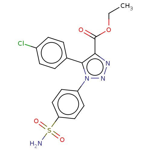 Chemical structure of BindingDB Monomer ID 50462244