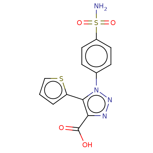 Chemical structure of BindingDB Monomer ID 50462245