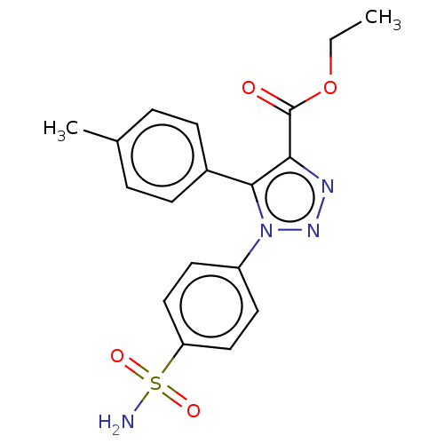 Chemical structure of BindingDB Monomer ID 50462249