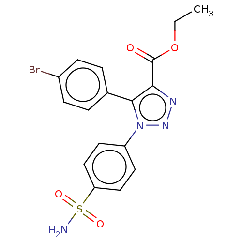 Chemical structure of BindingDB Monomer ID 50462251