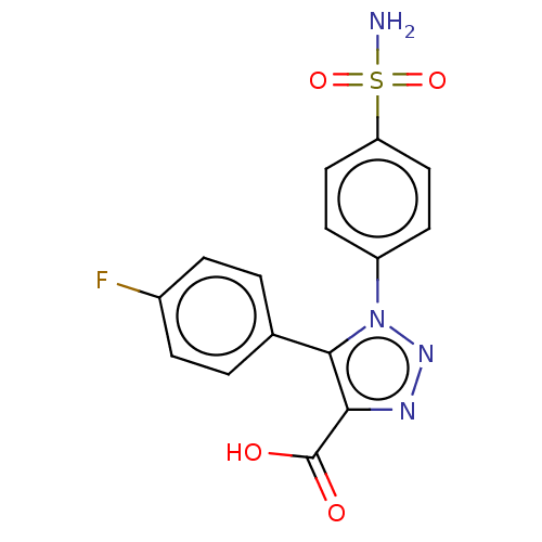 Chemical structure of BindingDB Monomer ID 50462254