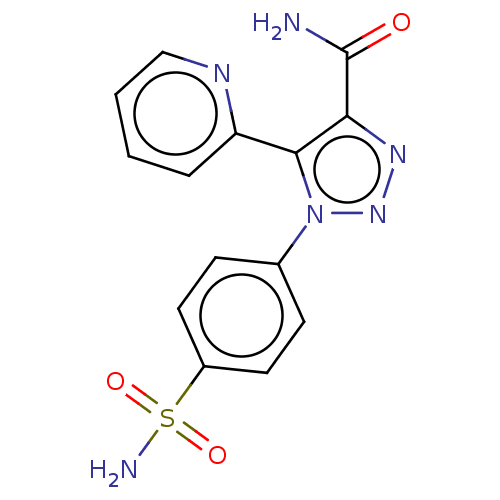 Chemical structure of BindingDB Monomer ID 50462269