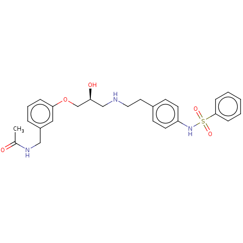 Chemical structure of BindingDB Monomer ID 50462277