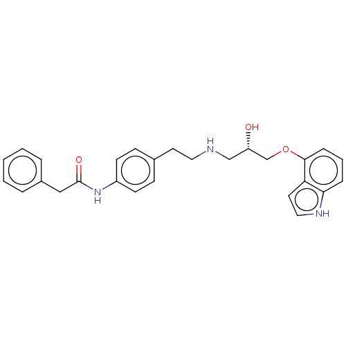 Chemical structure of BindingDB Monomer ID 50462278