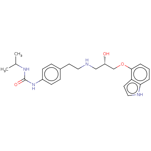 Chemical structure of BindingDB Monomer ID 50462286