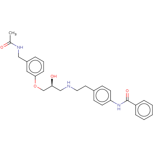 Chemical structure of BindingDB Monomer ID 50462292