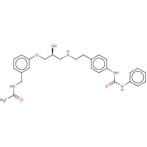 Chemical structure of BindingDB Monomer ID 50462293
