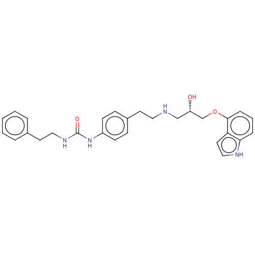 Chemical structure of BindingDB Monomer ID 50462296