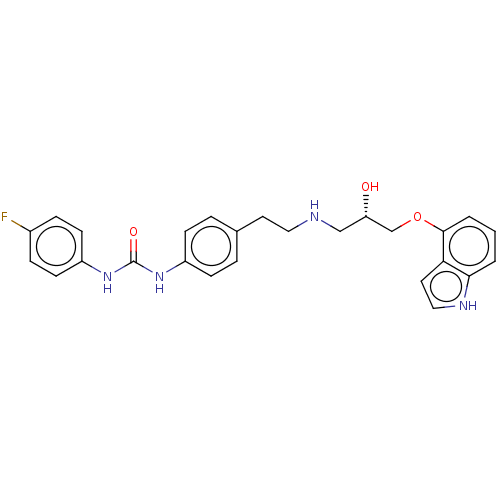 Chemical structure of BindingDB Monomer ID 50462298