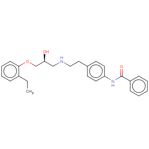 Chemical structure of BindingDB Monomer ID 50462302