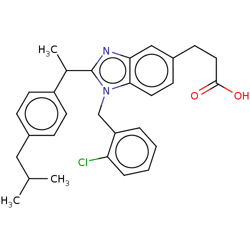 Chemical structure of BindingDB Monomer ID 50462326