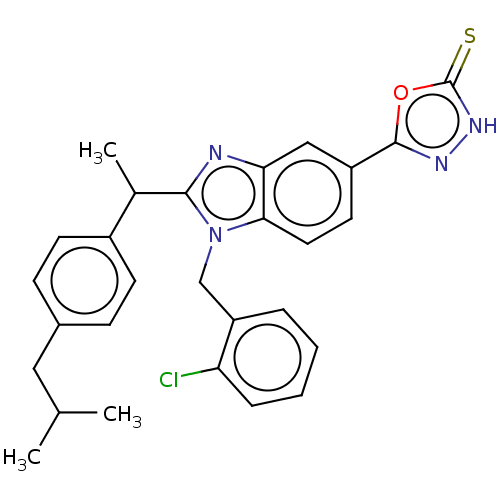 Chemical structure of BindingDB Monomer ID 50462328