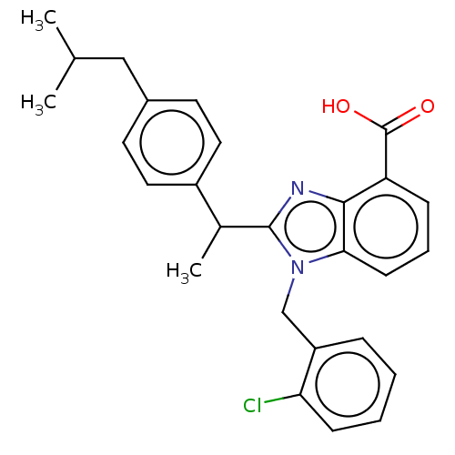 Chemical structure of BindingDB Monomer ID 50462331