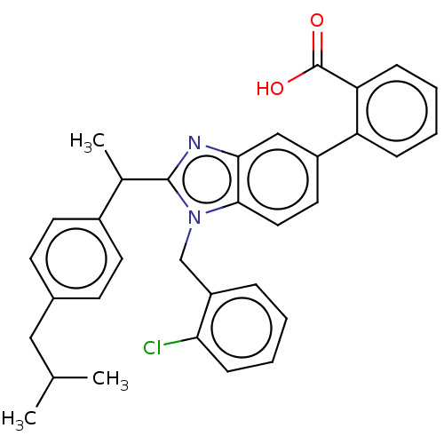 Chemical structure of BindingDB Monomer ID 50462336