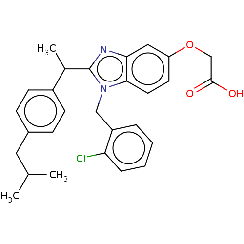 Chemical structure of BindingDB Monomer ID 50462337