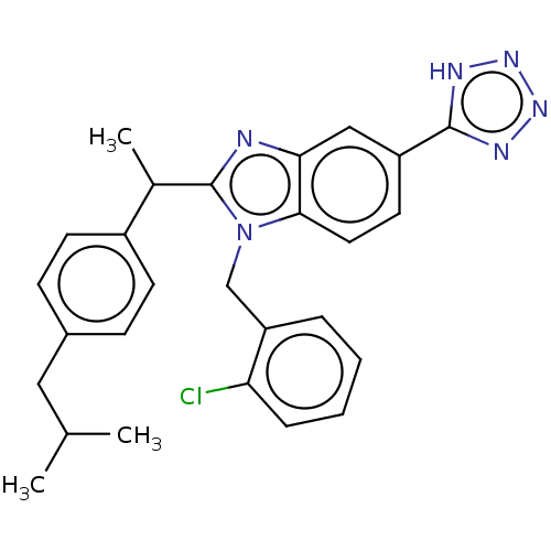 Chemical structure of BindingDB Monomer ID 50462339