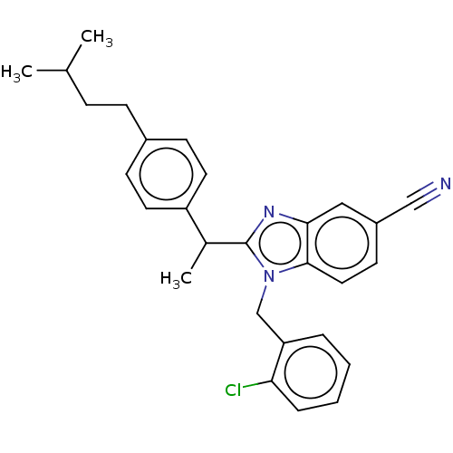Chemical structure of BindingDB Monomer ID 50462341